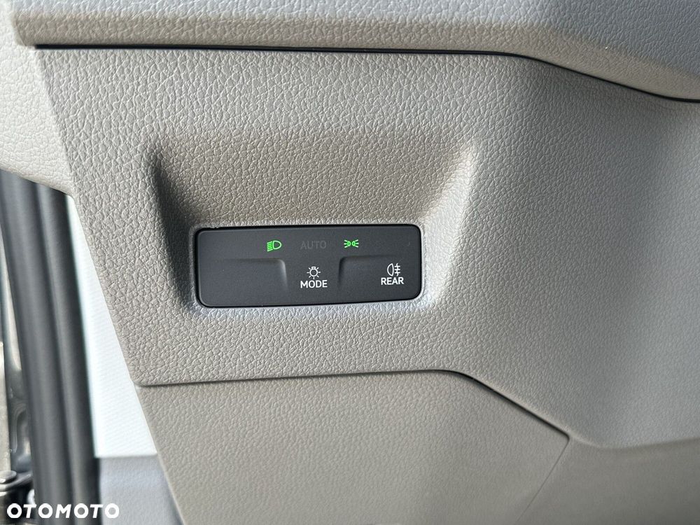 Volkswagen Crafter - 15
