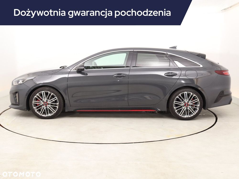 Kia ProCeed - 4