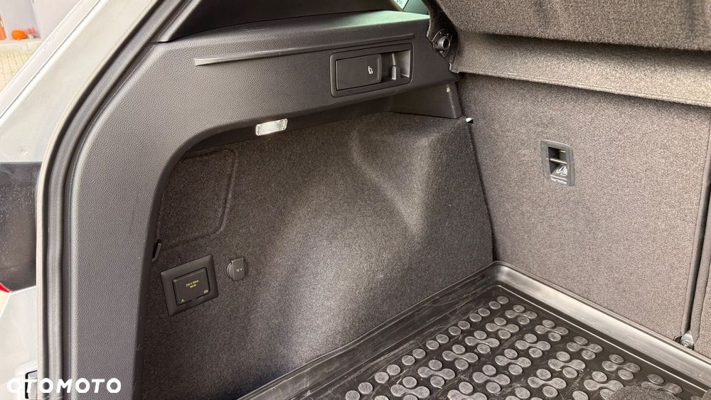 Seat Ateca 2.0 TSI Xcellence S&S 4Drive DSG - 29