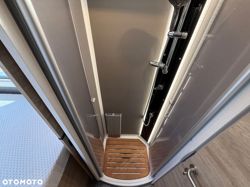 Dethleffs XXL A 9000-2 EB - 17