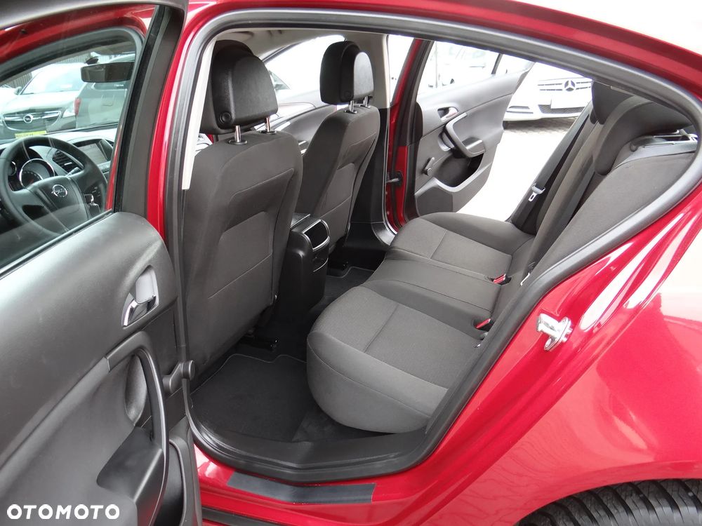 Opel Insignia 1.8 Edition - 38