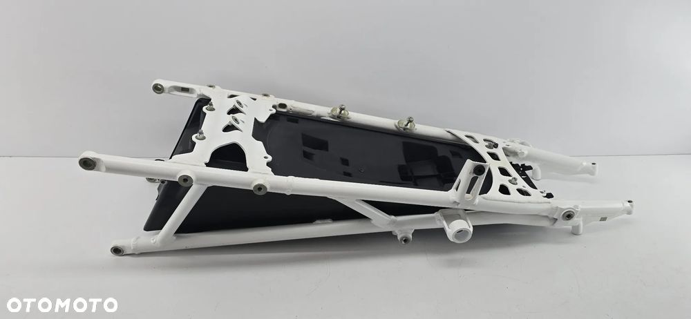 Stelaz Tyl Rama Subrame Nadkole Triumph Tiger 1200 Rally 22- - 11
