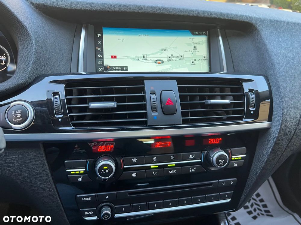 BMW X4 xDrive28i xLine - 12