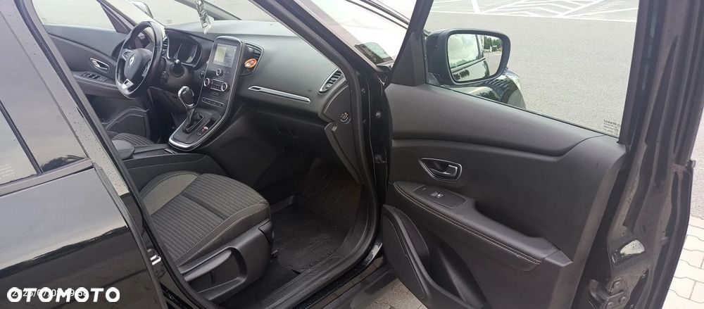 Renault Scenic 1.5 dCi Intens EDC - 12