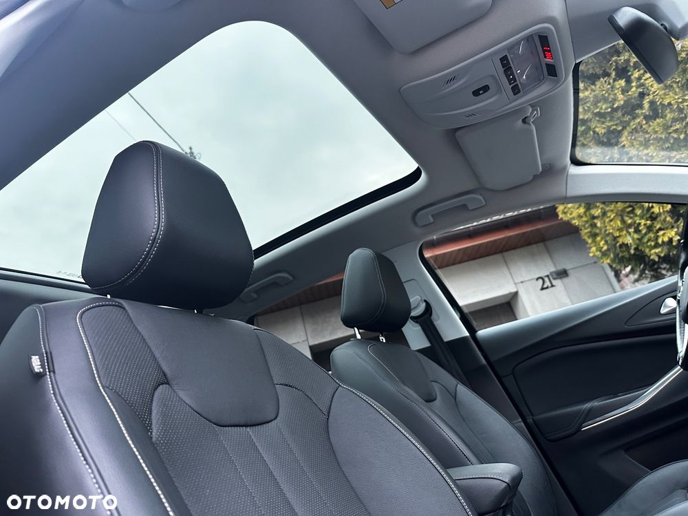 Opel Grandland X 2.0 D Start/Stop Automatik Ultimate - 21