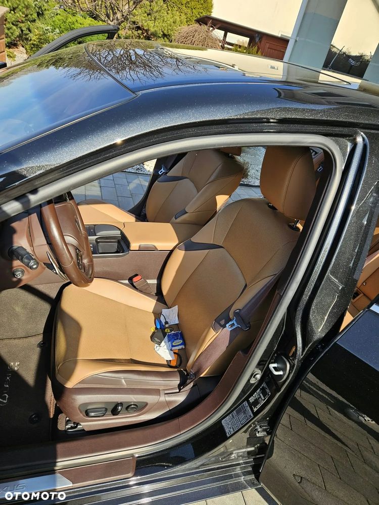 Lexus ES - 25