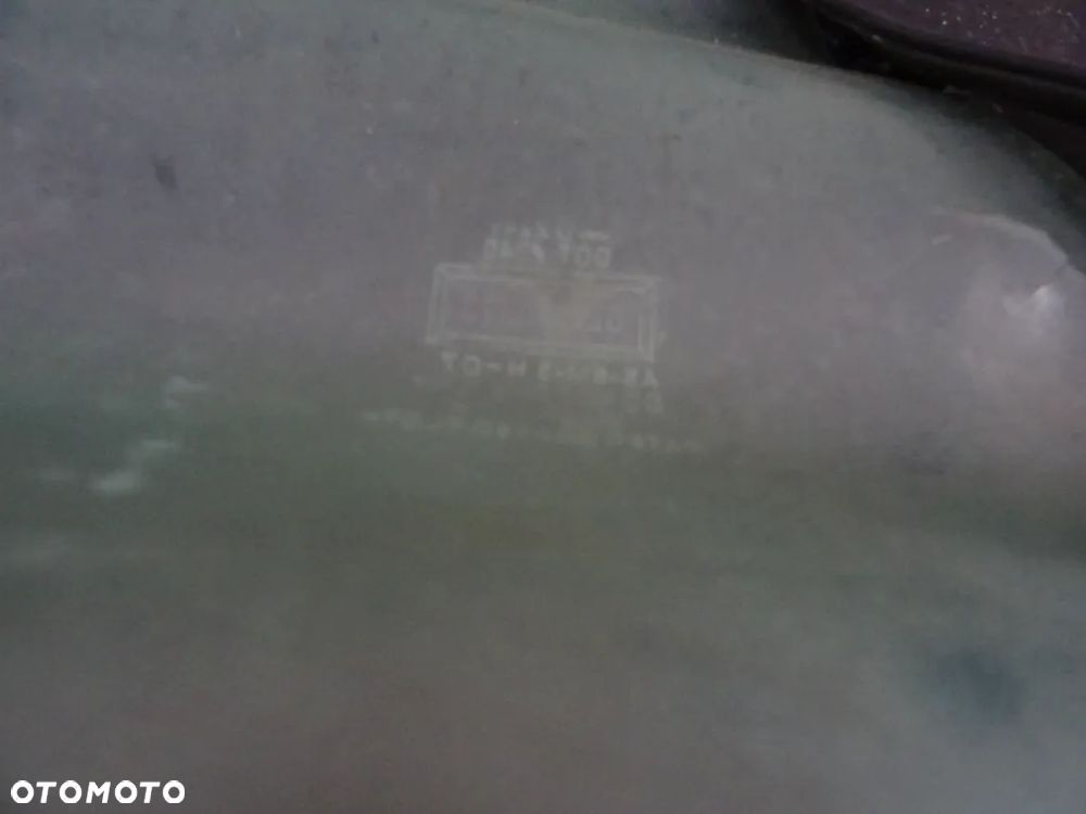 DACH SKŁADANY SMART FORTWO I CABRIO - 6