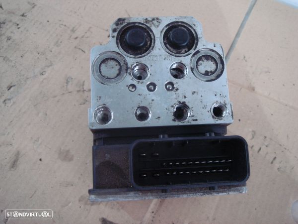 Abs Alfa Romeo 159 (939_) - 2