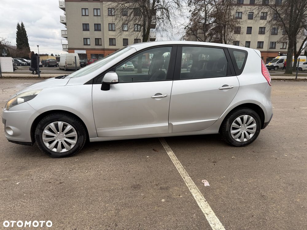 Renault Scenic Energy dCi 110 Start & Stop Dynamique - 6