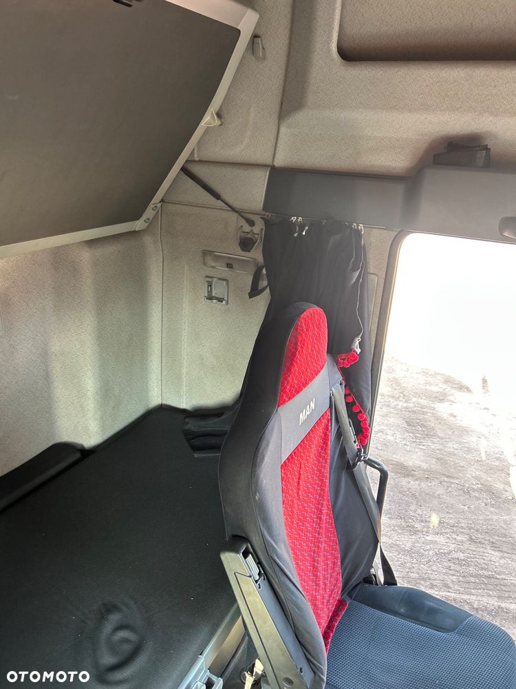 MAN Tgx - 5