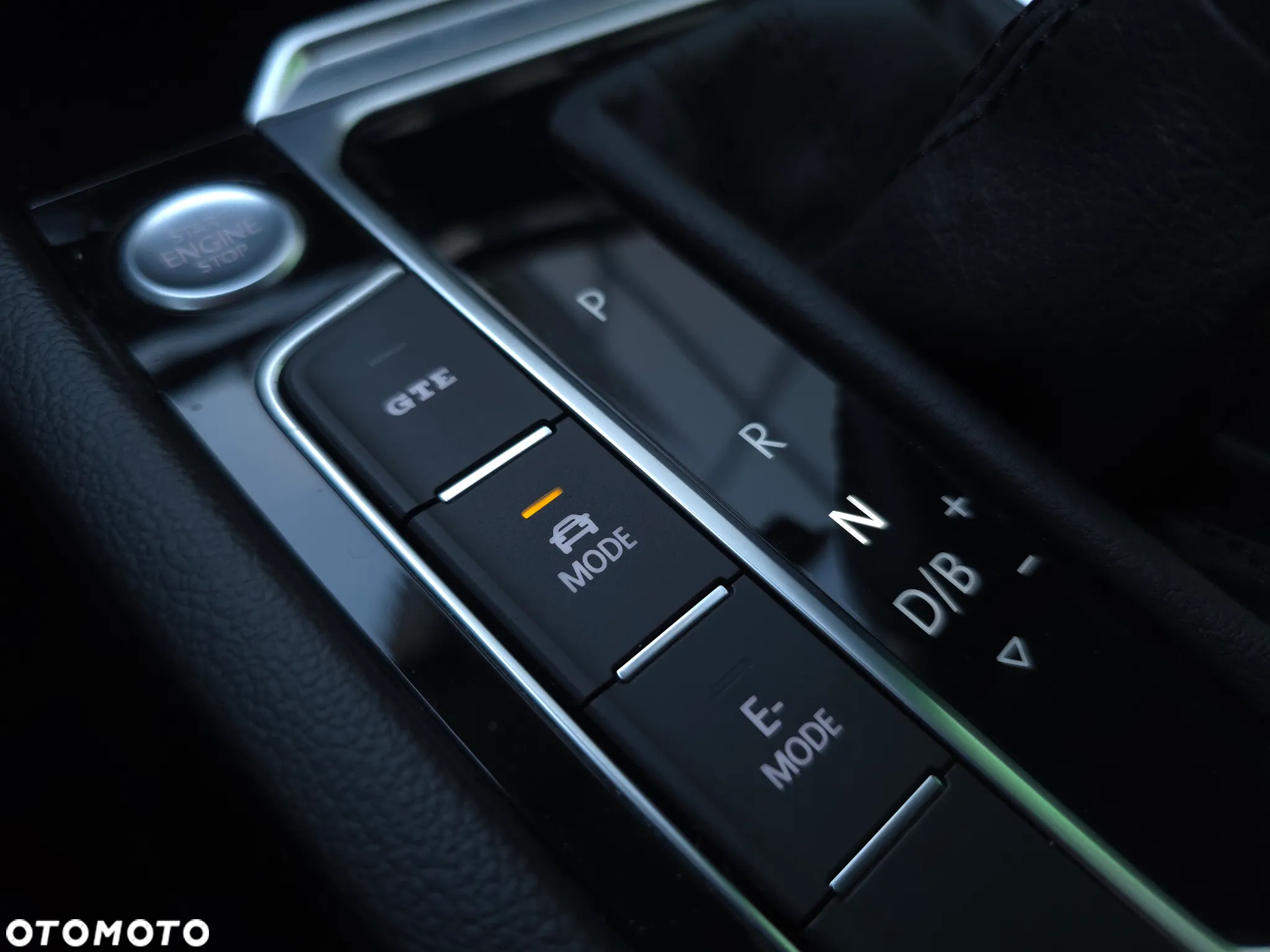 Volkswagen Arteon 1.4 Plug-In Hybrid Elegance DSG - 24