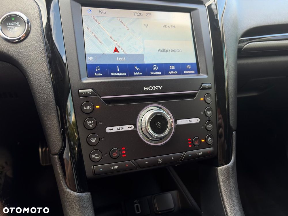 Ford Mondeo SW 2.0 Ti-VCT ST-Line - 30