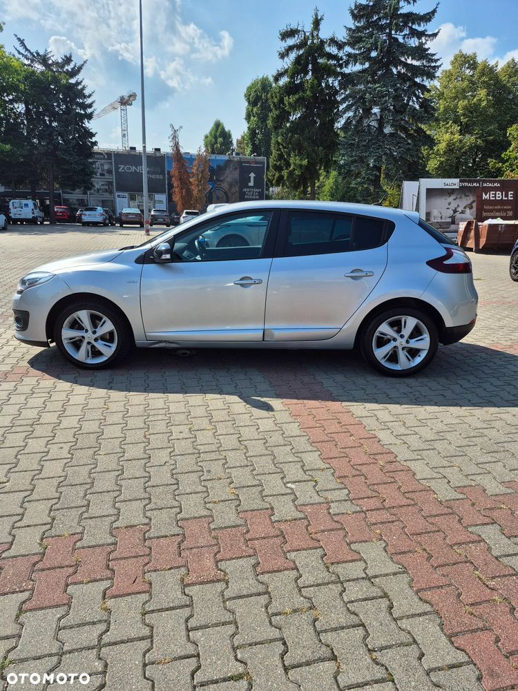 Renault Megane - 4