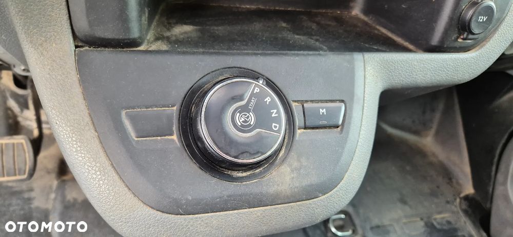 Citroën JUMPY III - 36