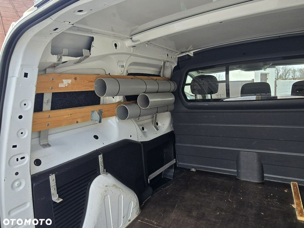Citroën Berlingo - 14