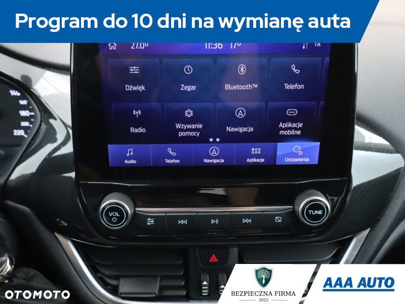 Ford Fiesta - 20