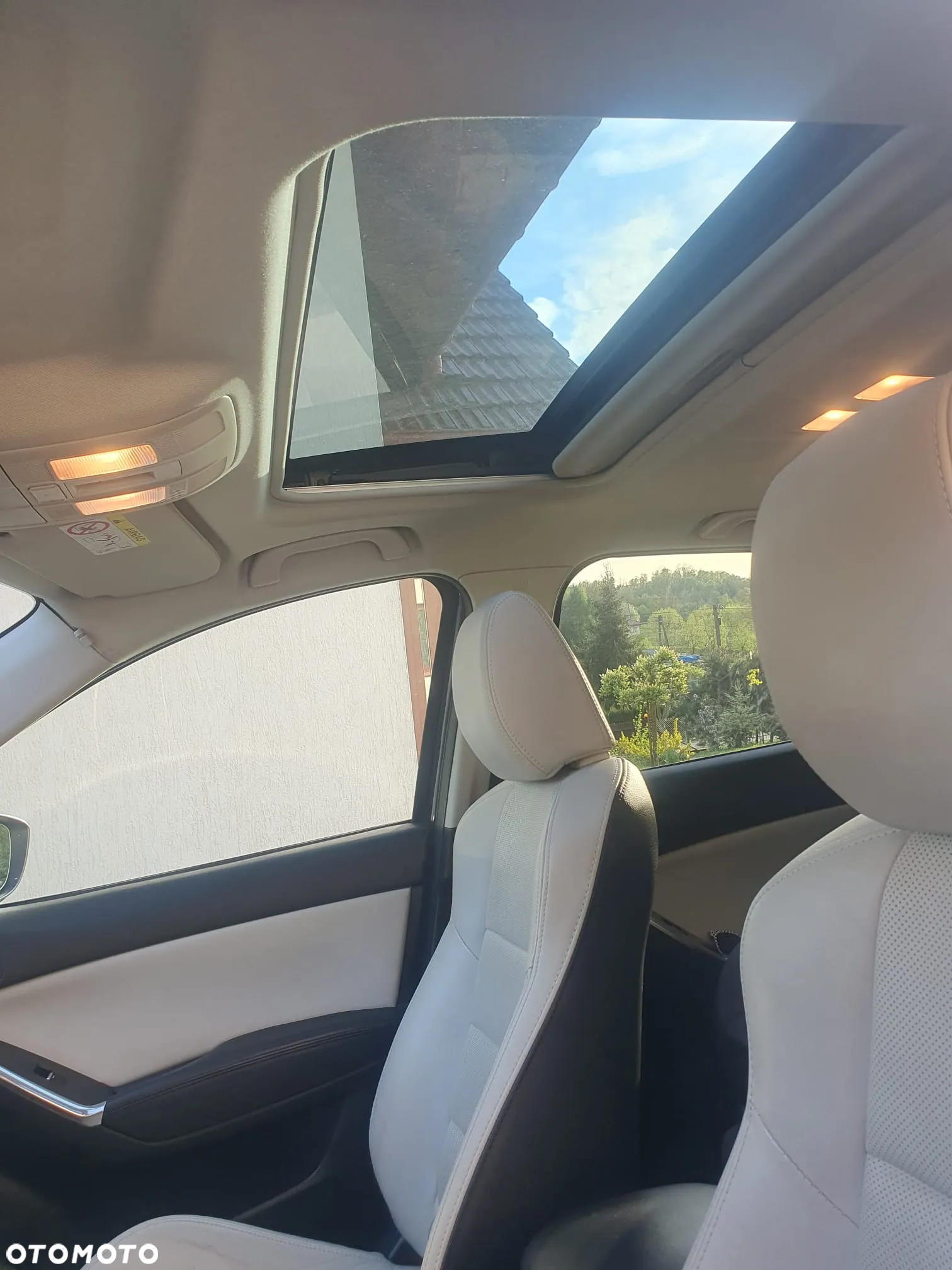 Mazda CX-5 2.2 D Skypassion - 5