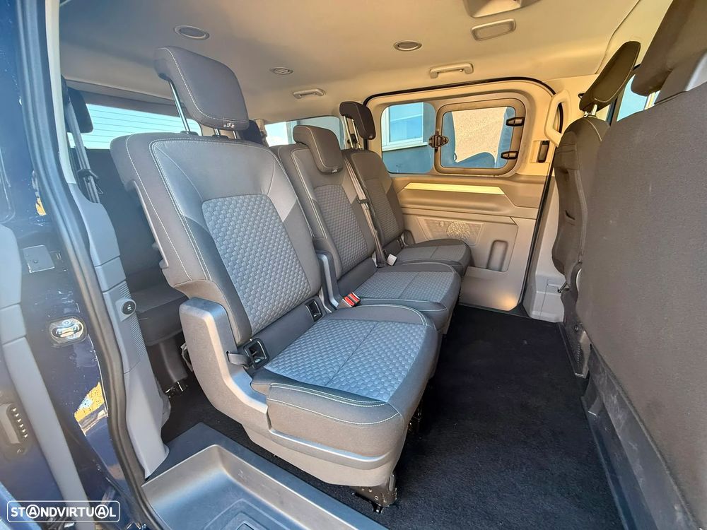 VW Caravelle 2.0 TDI Life - 8