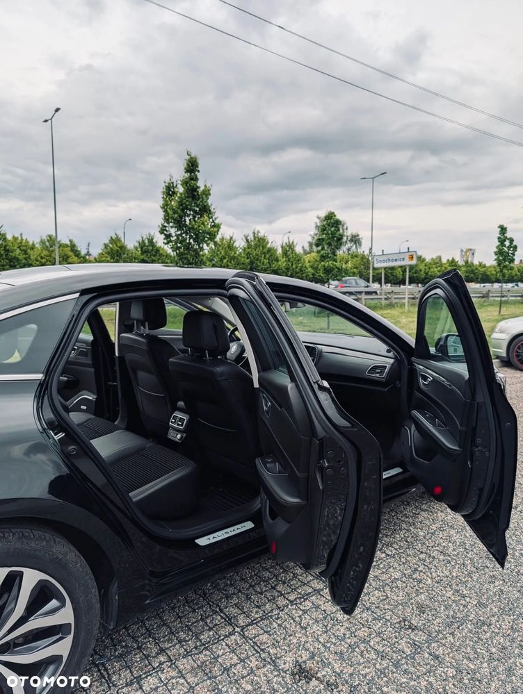 Renault Talisman 1.6 Energy TCe Intens EDC - 9