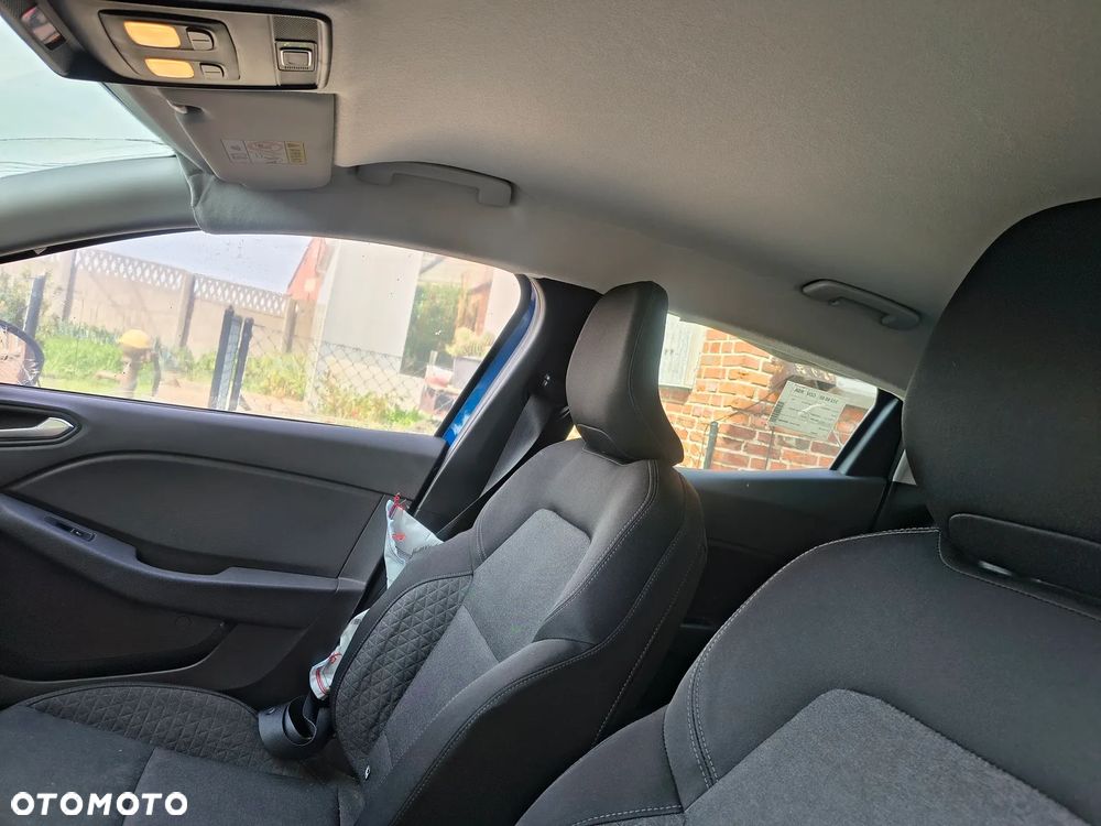 Renault Clio - 14