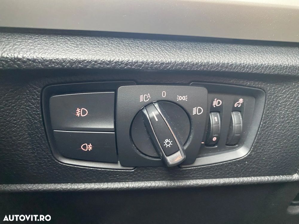 BMW Seria 1 - 23