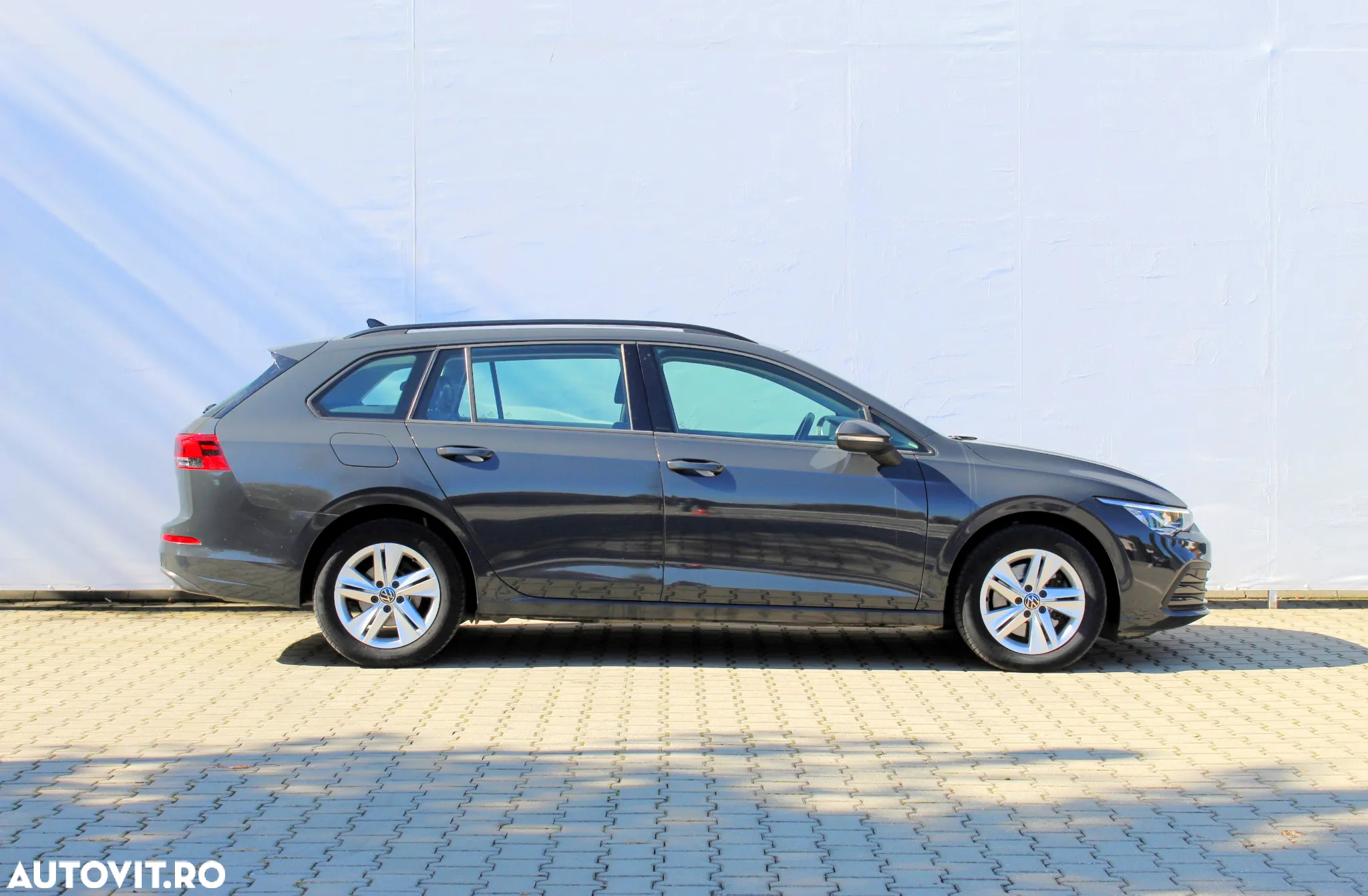 Volkswagen Golf - 5