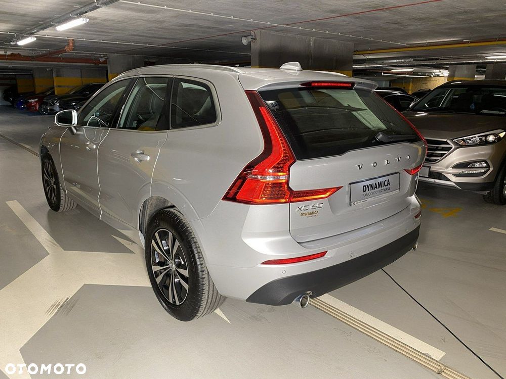 Volvo XC 60 - 5