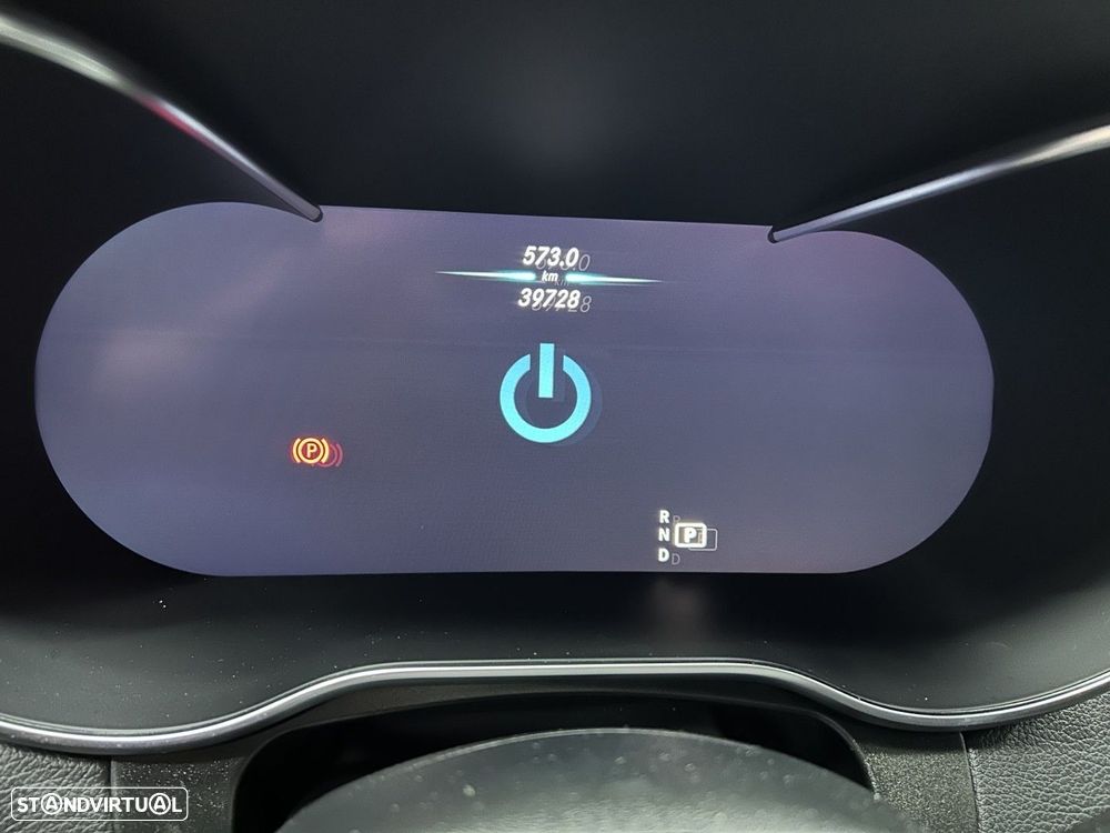 Mercedes-Benz GLC 300 e Coupe 4Matic - 15