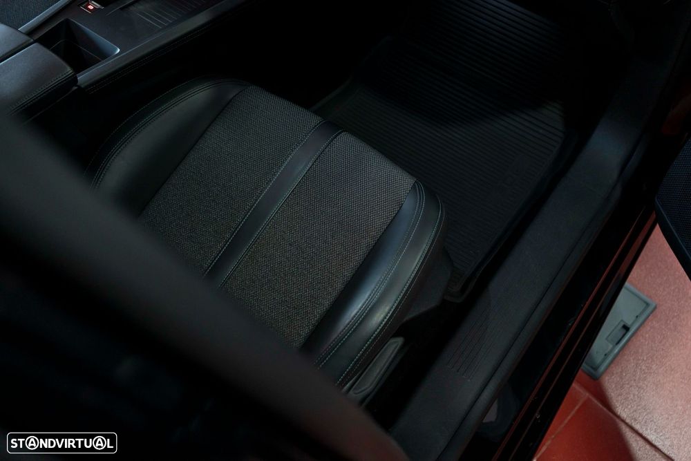 Peugeot 308 SW 1.5 BlueHDi Allure Pack EAT8 - 18