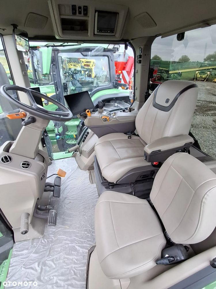 John Deere 8R410 - 7