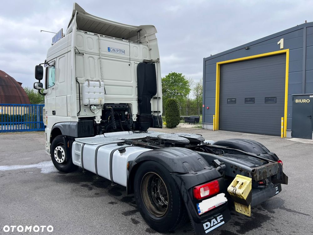 DAF 106.460 XF Euro 6 - 3