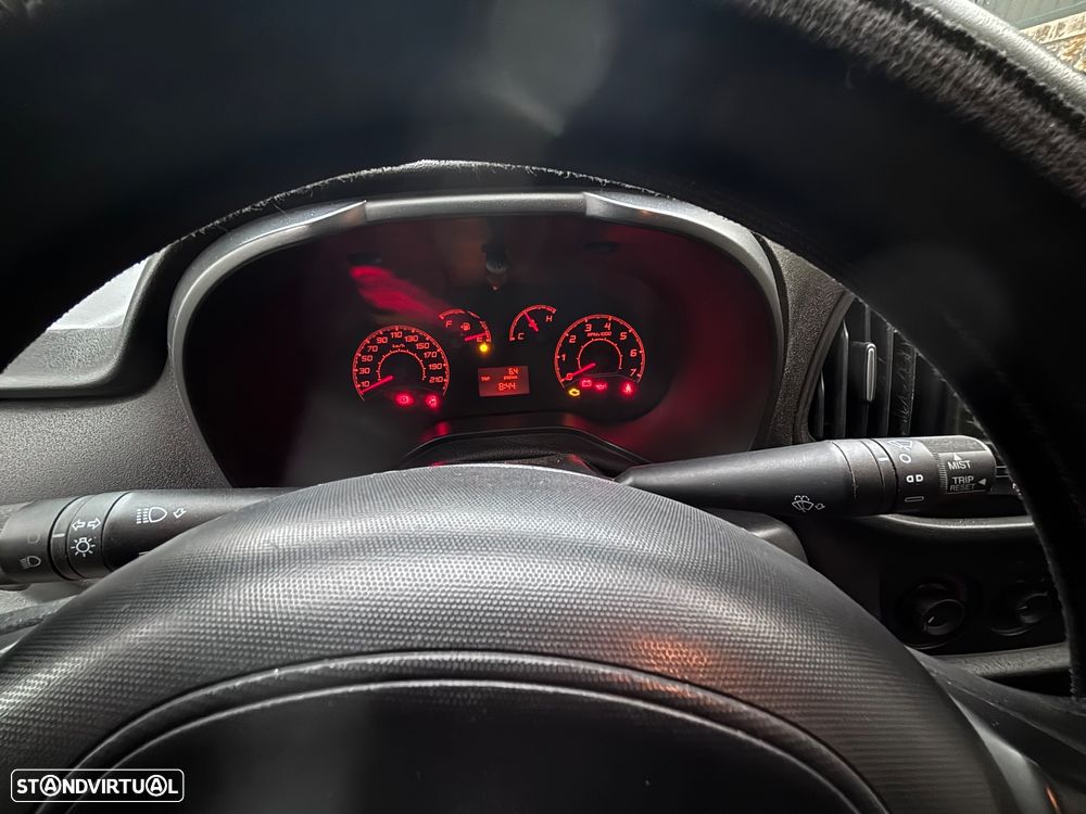 Fiat Doblo 1.3 - 11