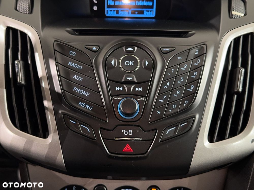Ford Focus - 20