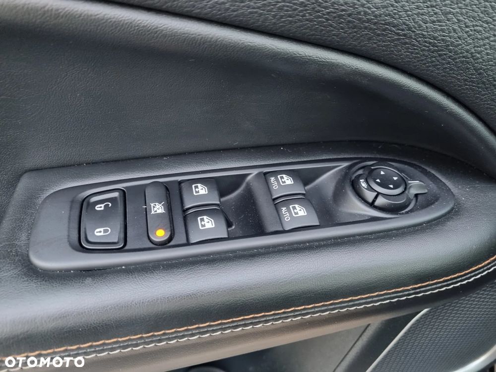 Jeep Compass 1.4 MultiAir Longitude - 17