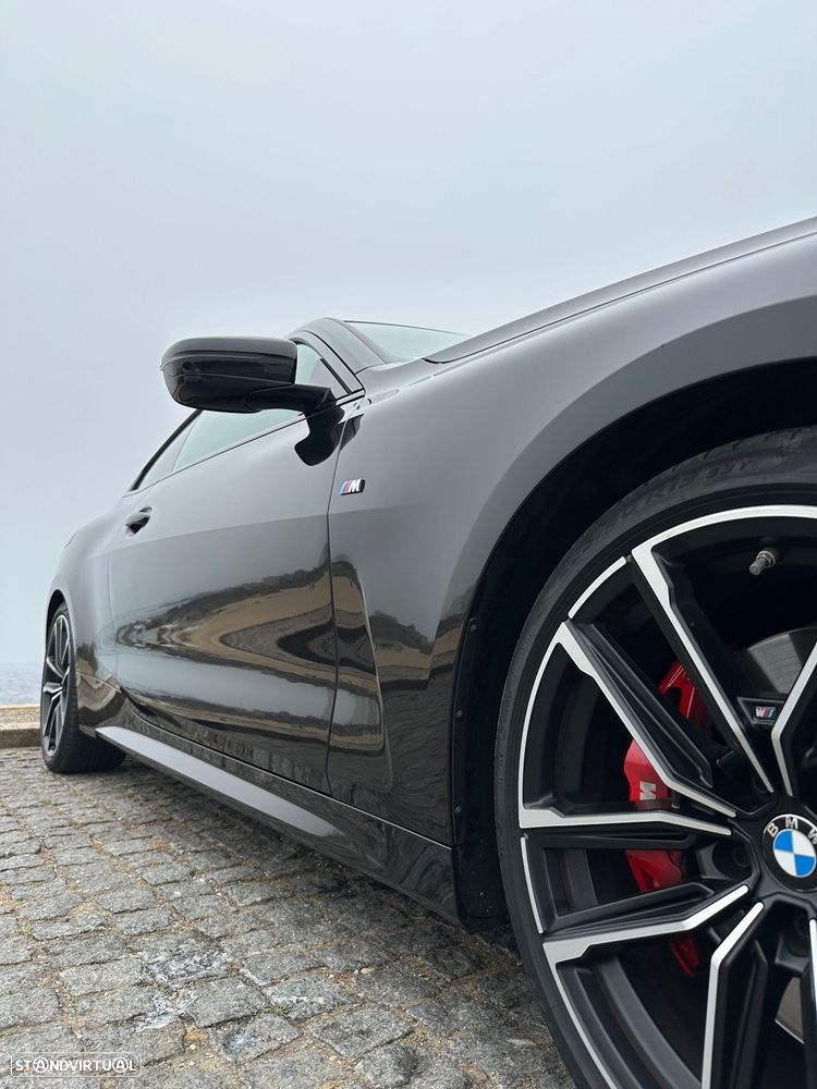 BMW 420 - 5