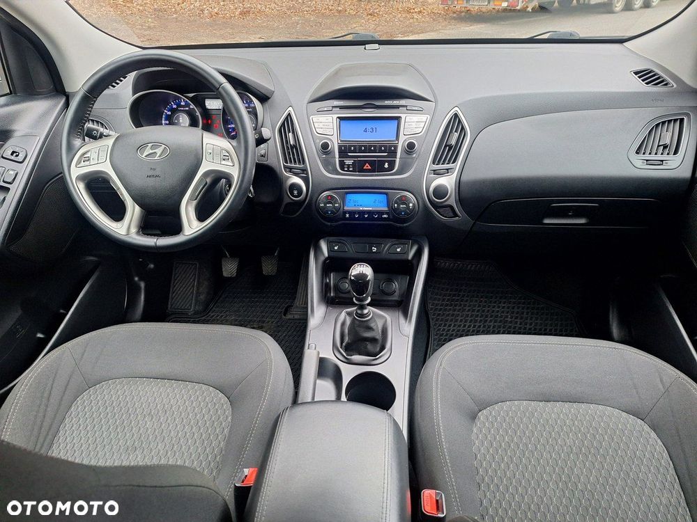 Hyundai ix35 1.6 2WD 5 Star Edition - 5