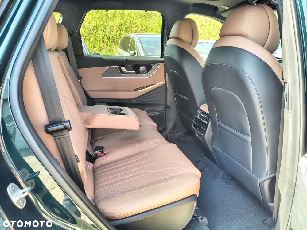 Chery Tiggo 9 - 21