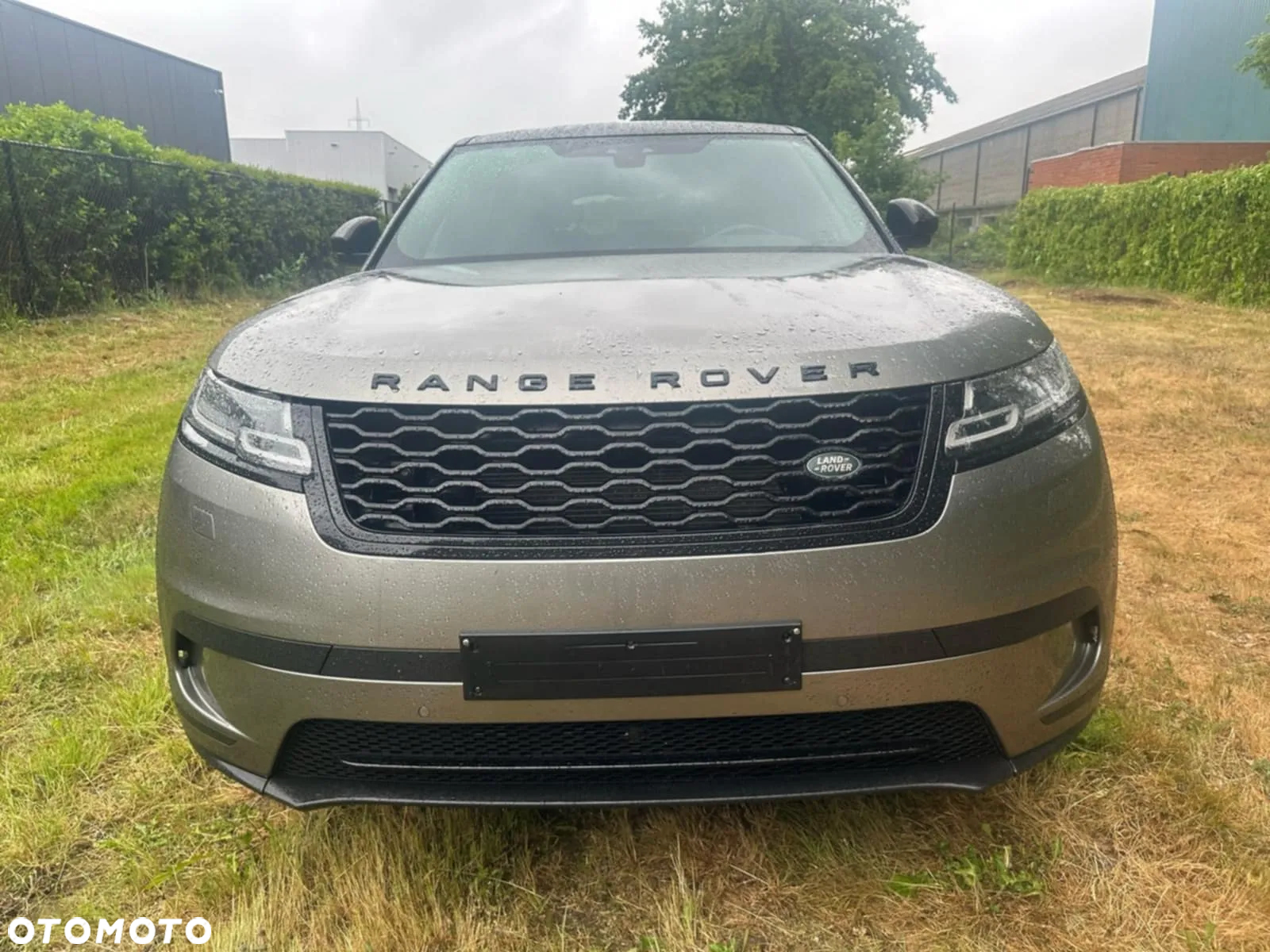 Land Rover Range Rover Velar - 5