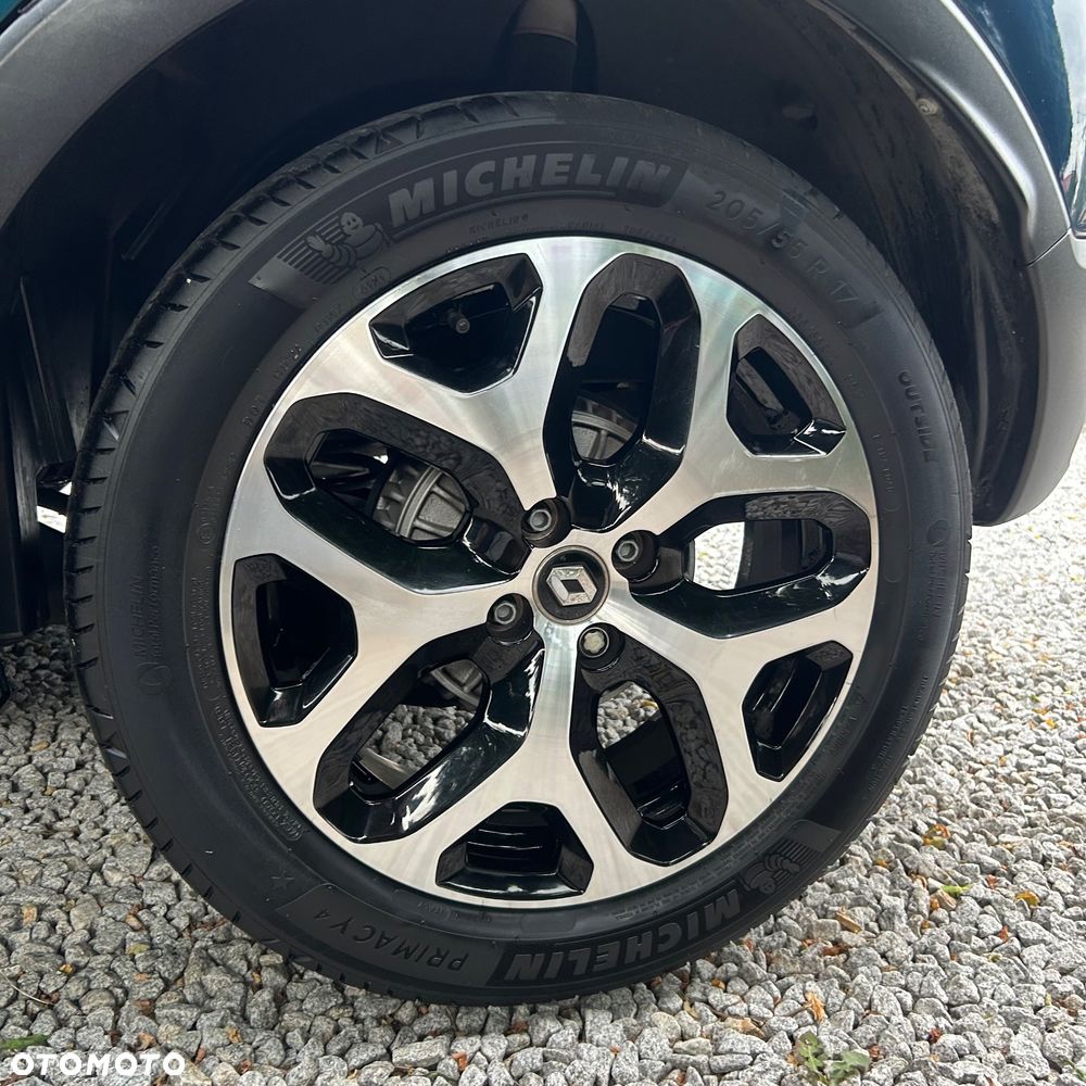 Renault Captur 1.2 Energy TCe Intens EDC - 25