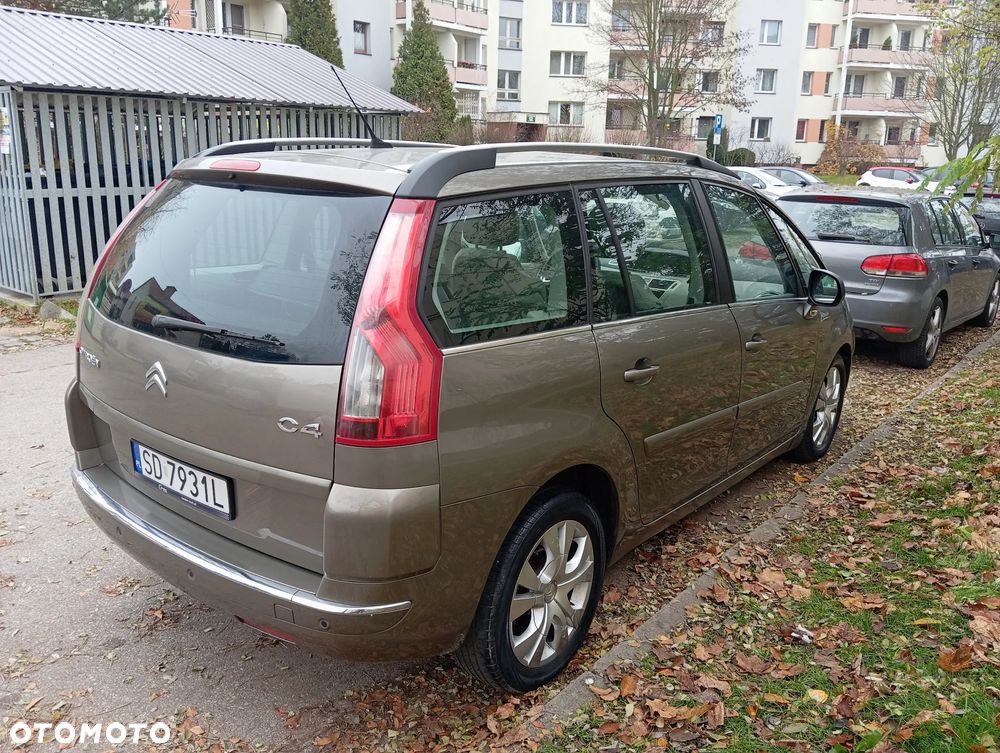 Citroën C4 Picasso 2.0 HDi My Way - 3