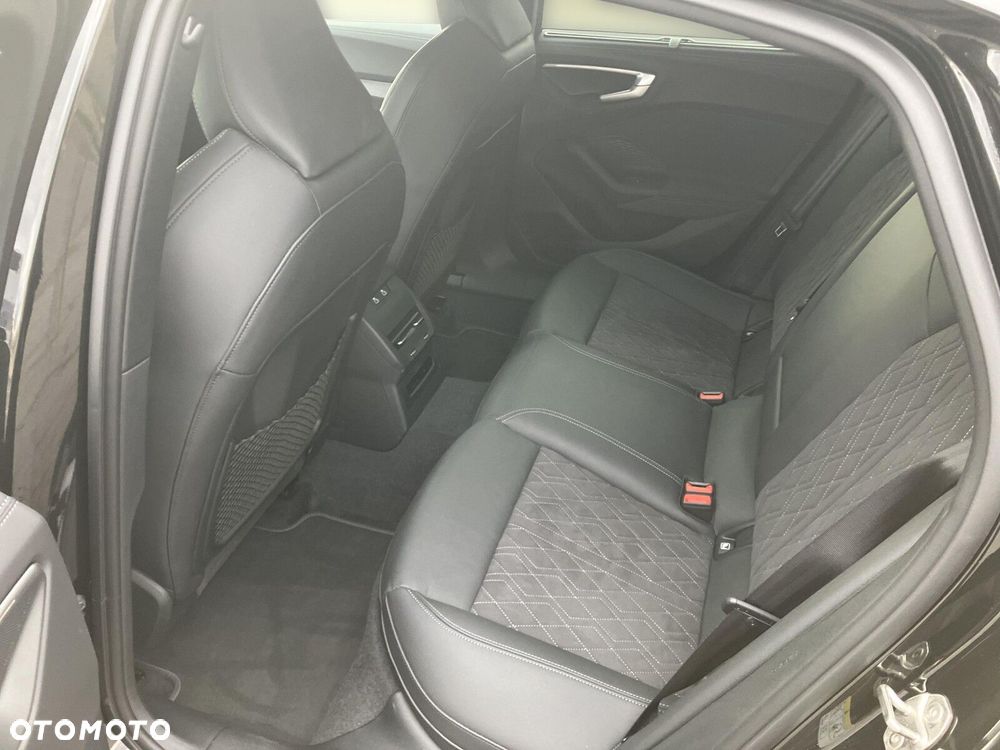 Audi A5 Limousine - 19