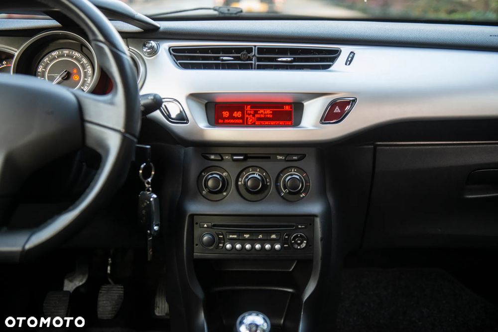 Citroën C3 1.4 Confort - 28