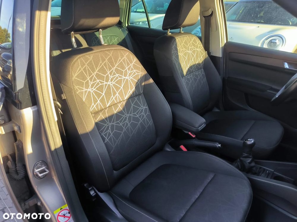 Skoda Fabia 1.0 TSI Clever - 26