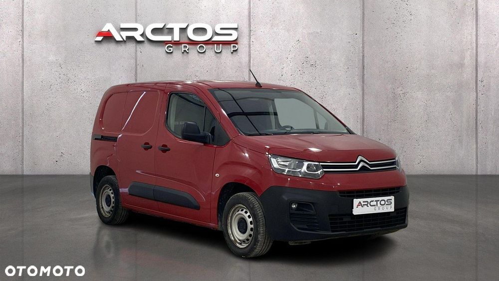 Citroën Berlingo - 7