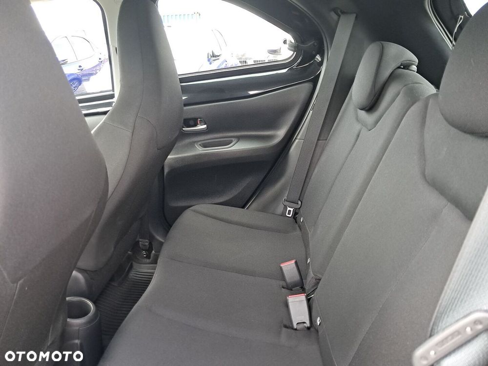 Toyota Aygo X - 14