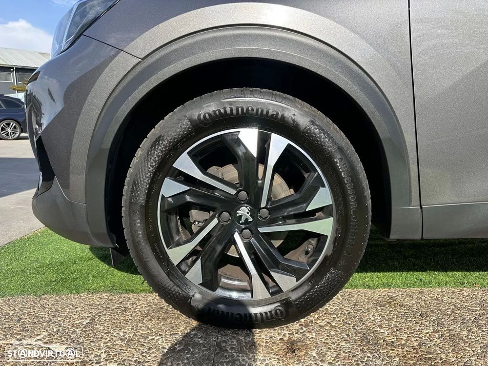 Peugeot 2008 PureTech 100 Stop&Start Allure - 20