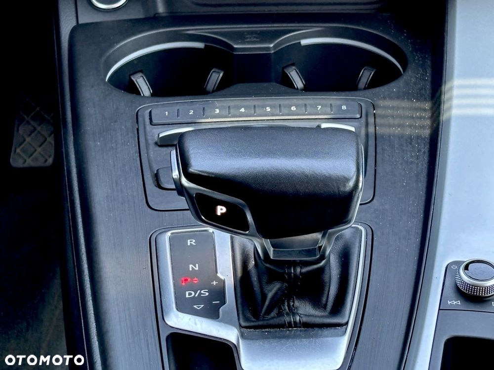 Audi A4 Limousine 45 TFSI mHEV Quattro S Line S tronic - 12