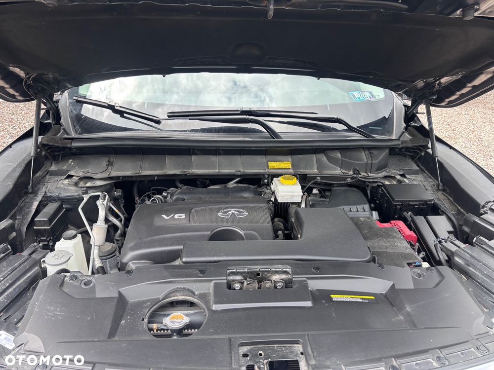 Infiniti QX60 - 33