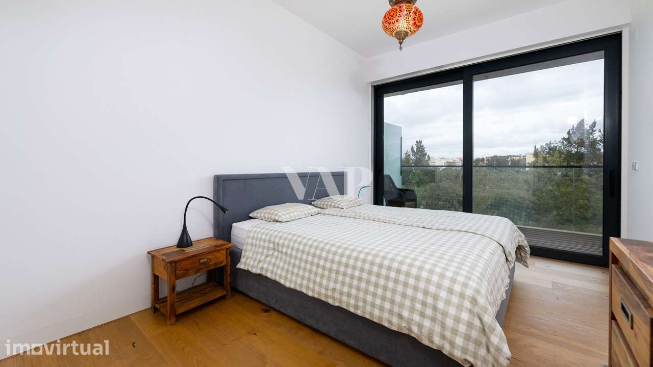 Apartamento T2 em Empreendimento de Luxo com Piscina, Vilamoura - Grande imagem: 3/24