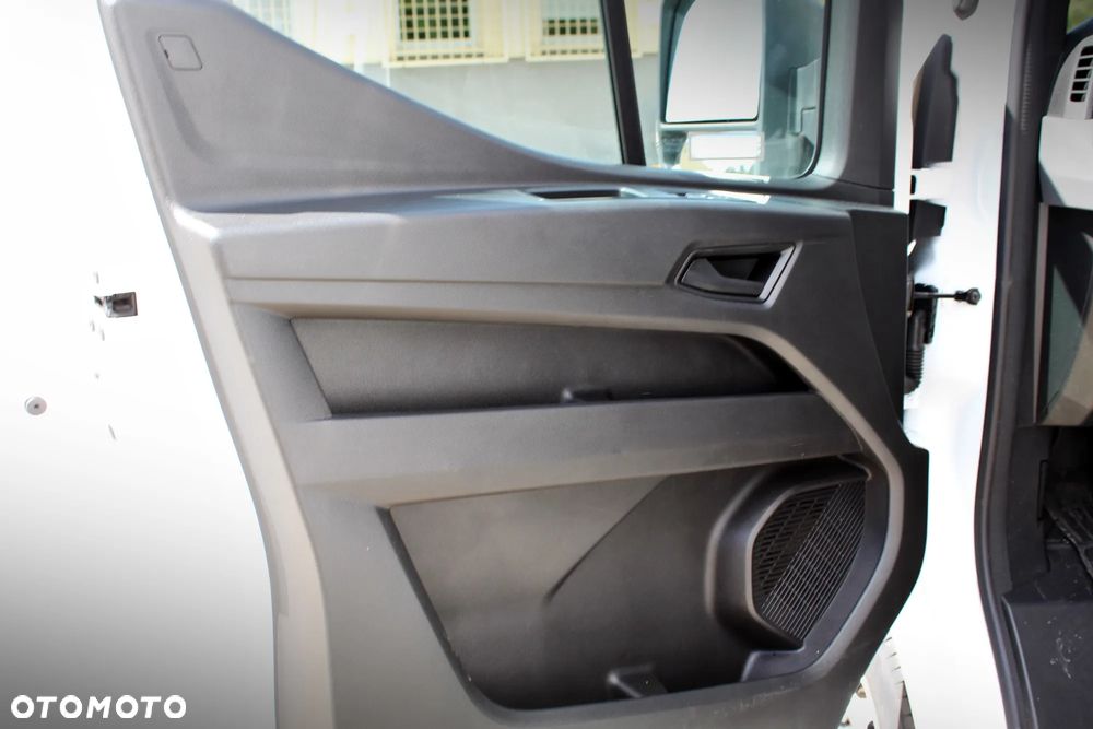 Renault Master kontener Gruau 10eup automat AT9 - 17